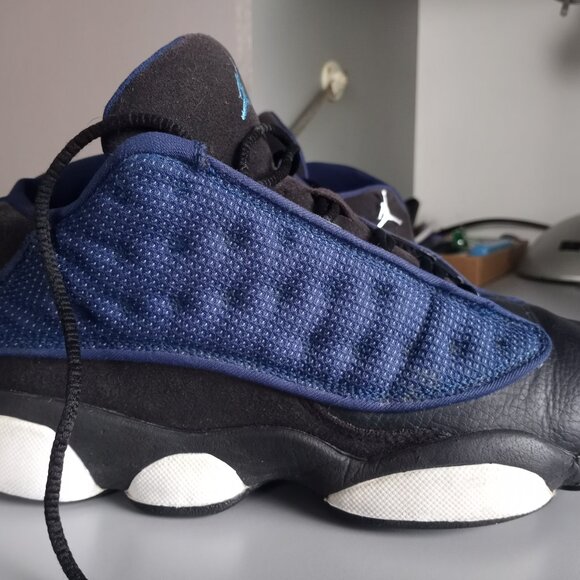 Air Jordan 13 Retro Low BG (GS) - 310811-407 - Taille 6 US - Grands enfants - Picture 6 of 8